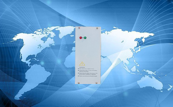 2.5千瓦電磁加熱控制器